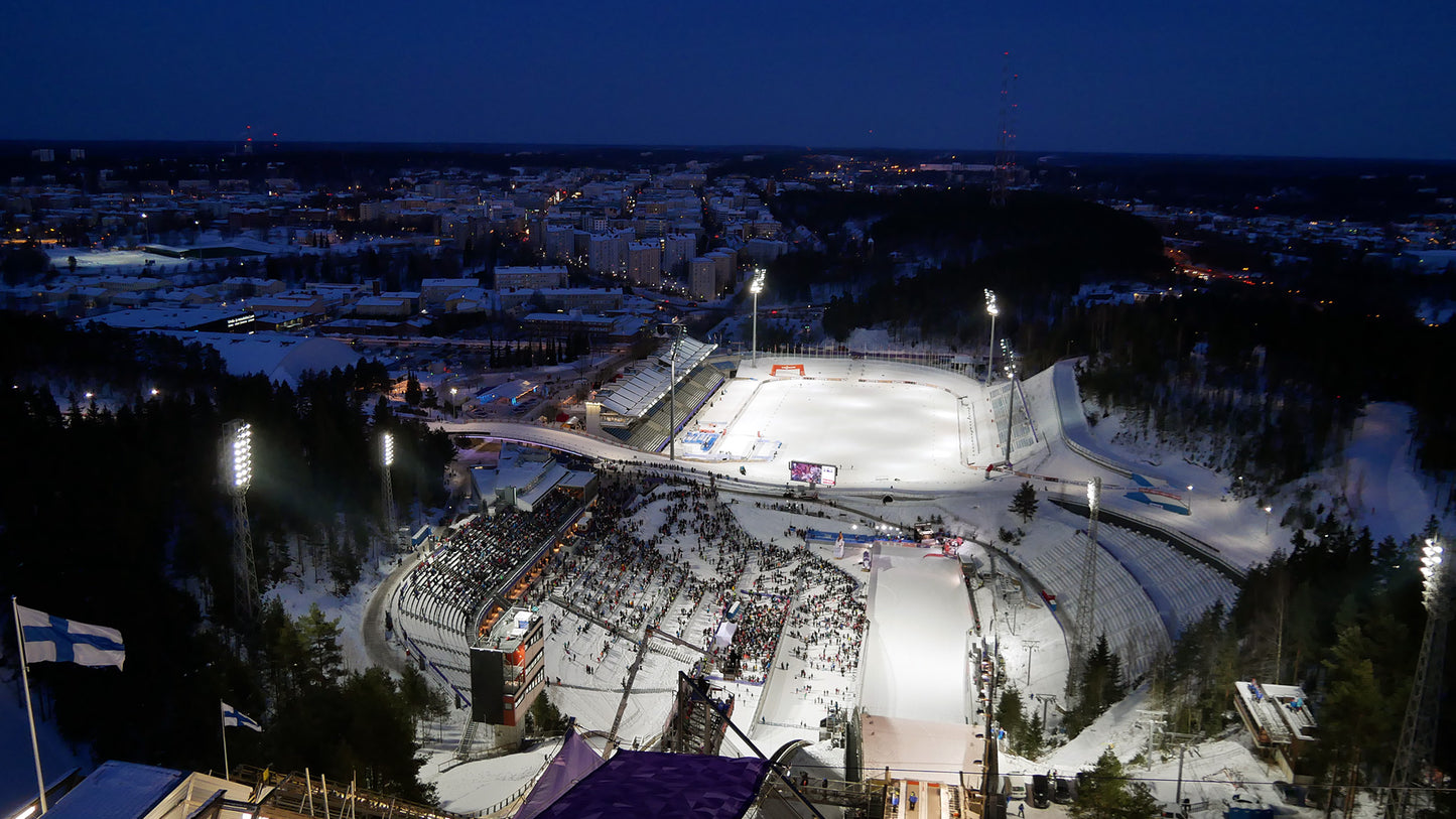 Lahti Ski Festival