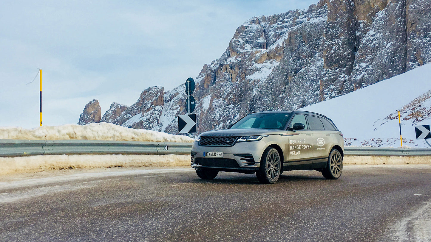 Alpenrallye