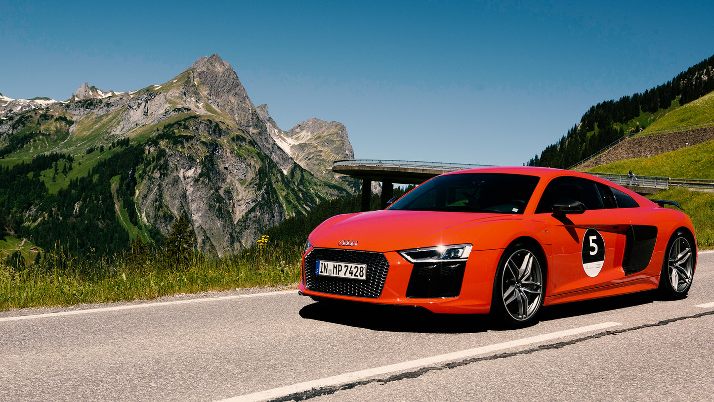 Alpenrallye