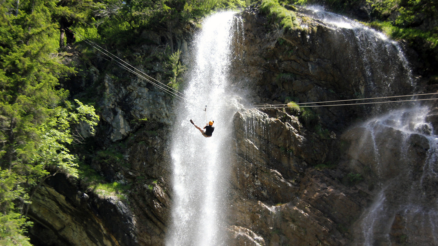 Adventure Trail