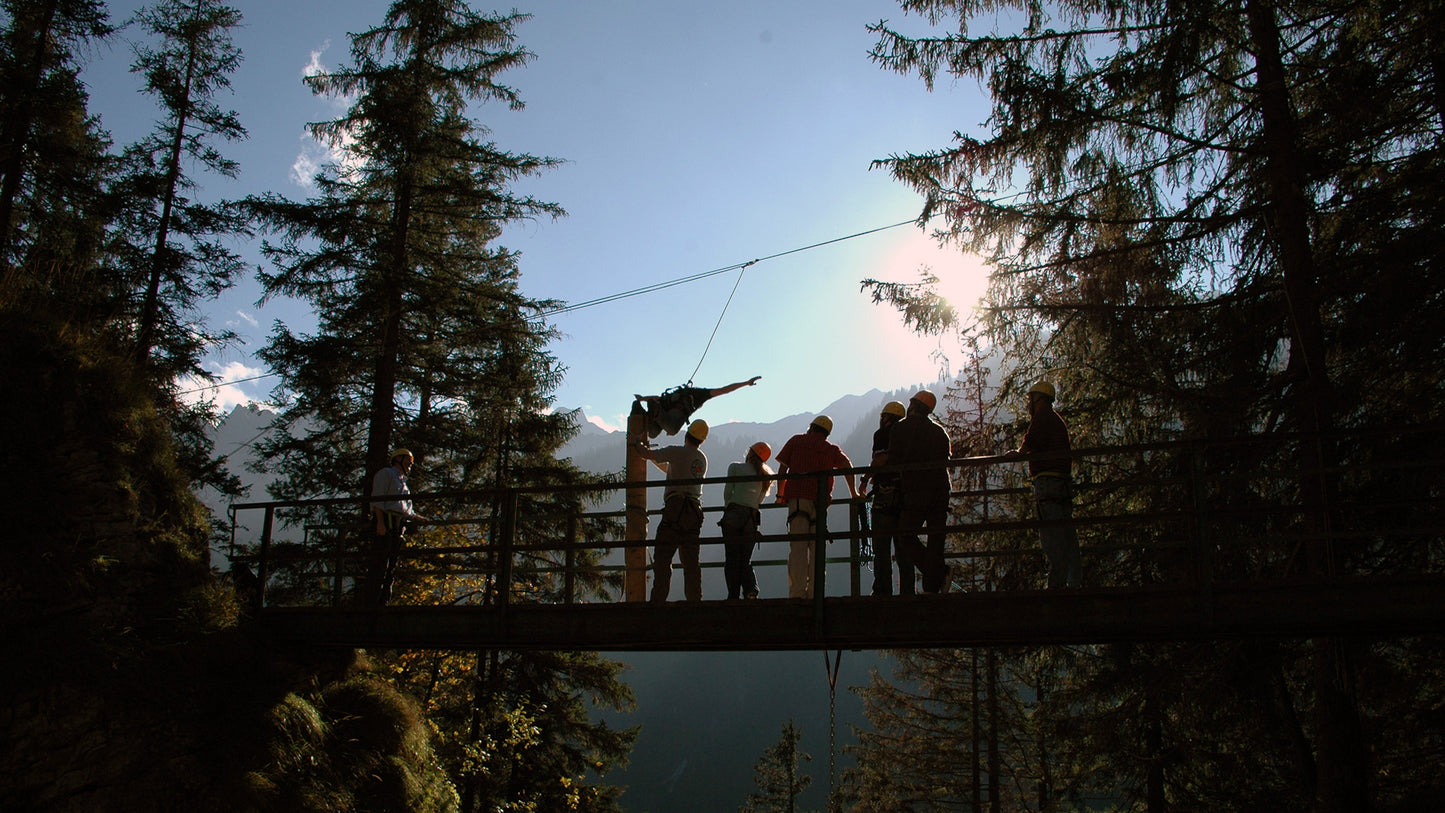 Adventure Trail