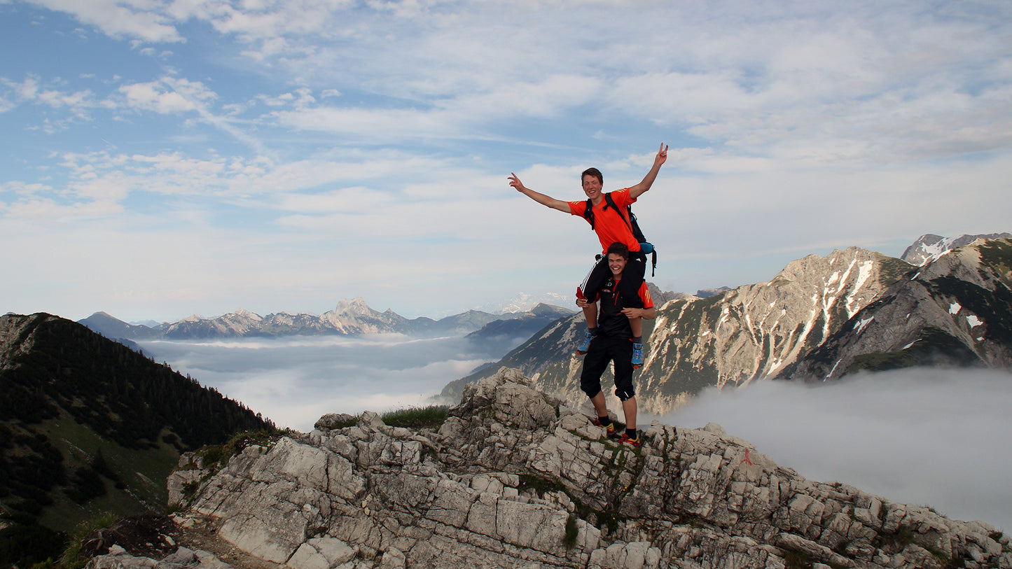 Klettersteig