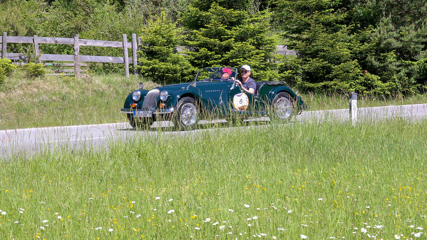 Alpenrallye