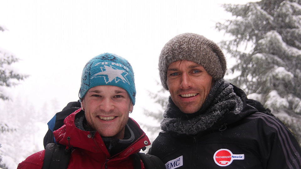 Sven Hannawald, ehem. Skispringer, Olympiasieger, Doppel-Weltmeister, Sieger Vierschanzentournee