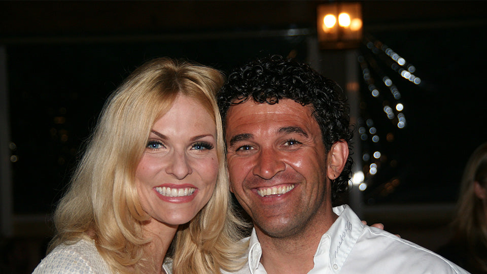 Sonya Kraus, Fernsehmoderatorin, Autorin & Schauspielerin