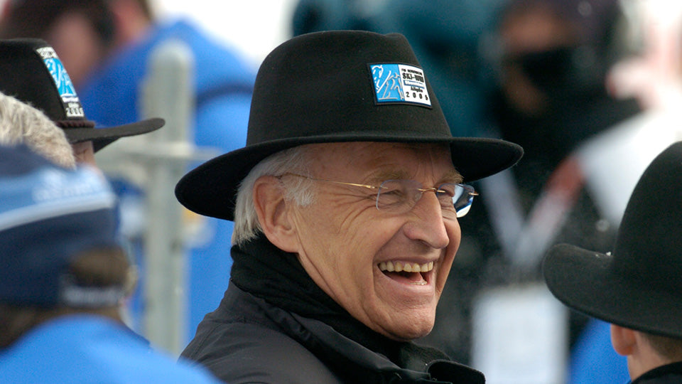 Edmund Stoiber, ehem. Ministerpräsident des Freistaates Bayern