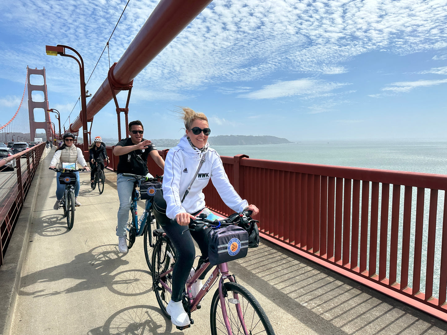 San Francisco