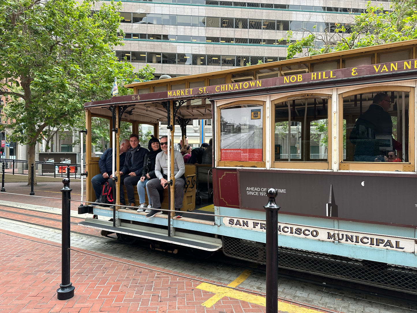 San Francisco
