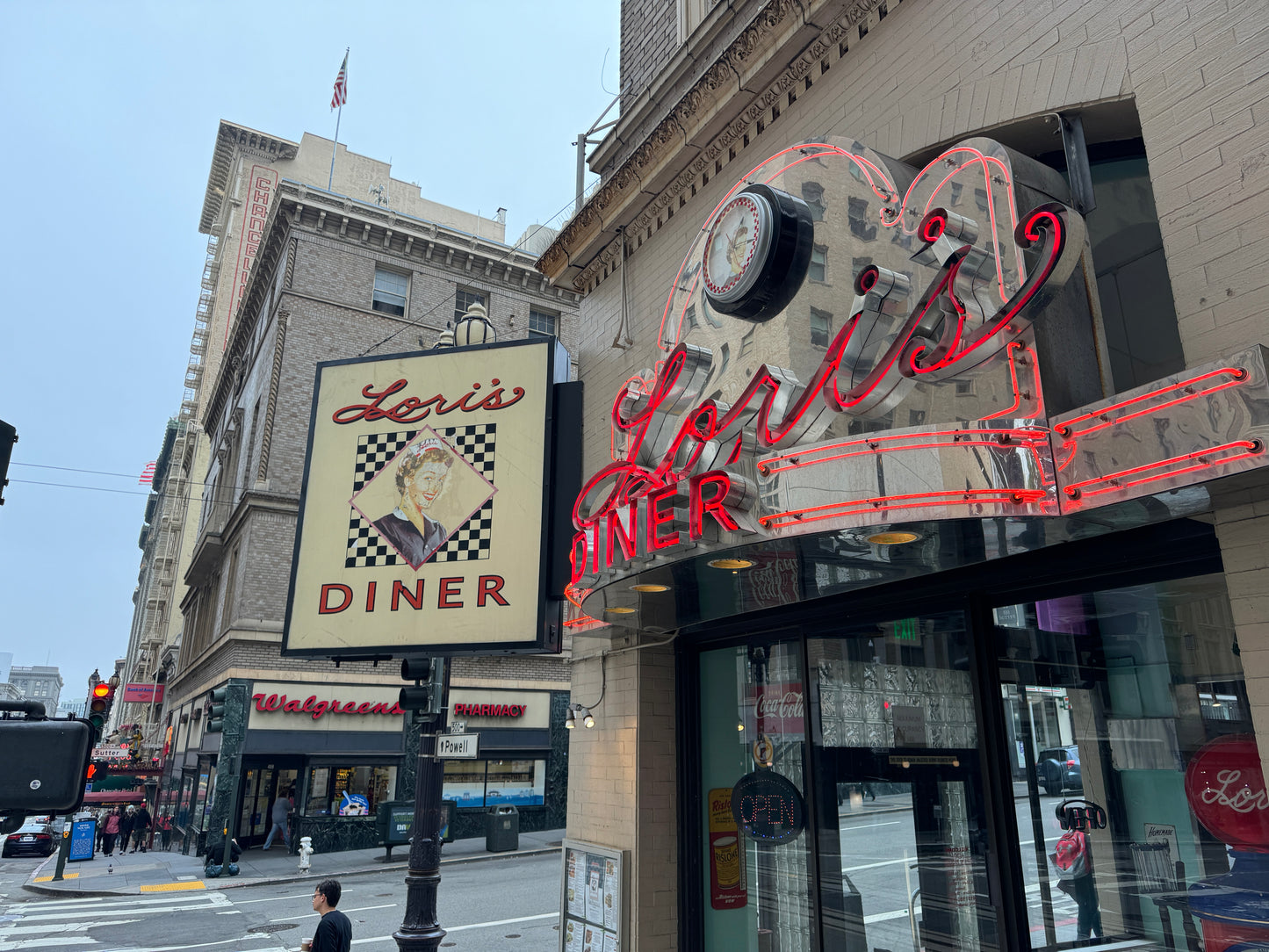 San Francisco