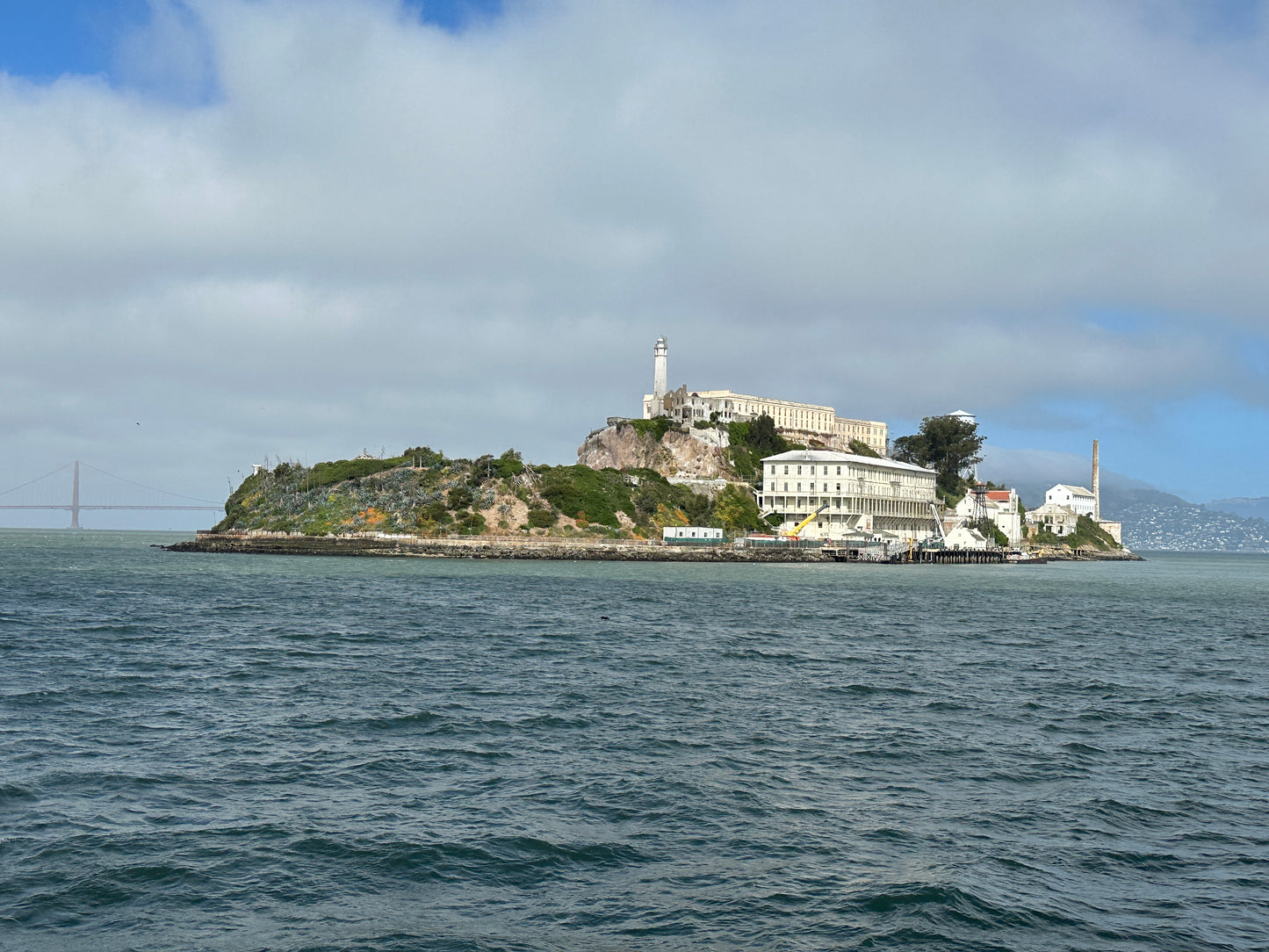 San Francisco